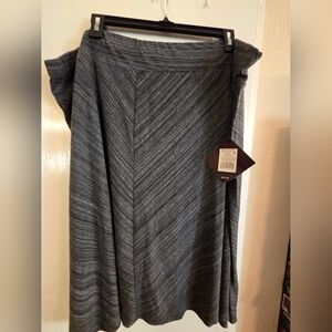 Ava & Viv Skirt 3x (24/26)